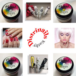 Gel Paint Boréal