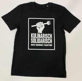 T-Shirt - KULINARISCH SOLIDARISCH