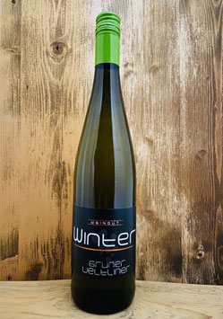 Grüner Veltliner