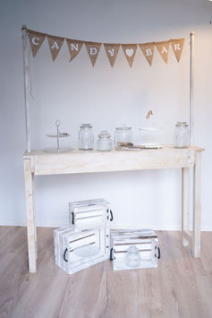 Candy-Bar