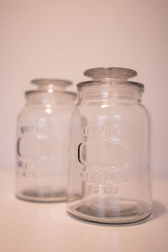 Candy-Glas