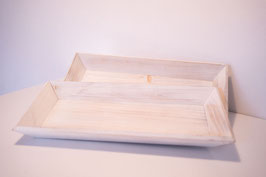 Holz Untersetzer