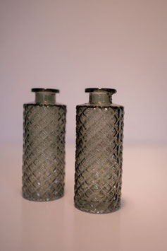 Vase Grün