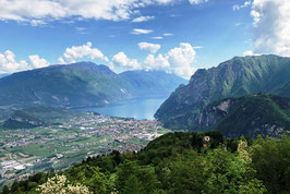 21.10. - 24.10.2024 - Alpinkletterkurs am Gardasee 4 Tage