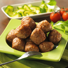 T224 - Boules boeuf