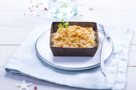 R206 - Gratins de crabe