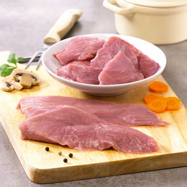 S912 - Sauté de veau
