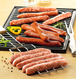 T238 - Merguez