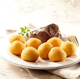 L2 - Pommes dauphines