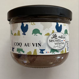 V316 - Coq au Vin