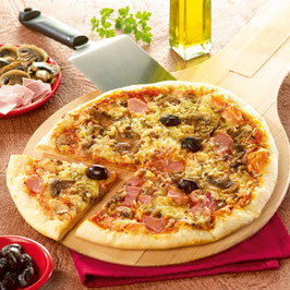 H164 - Pizza Royale