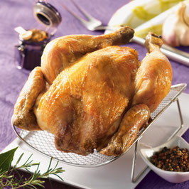 V262 - Poulet de Licques