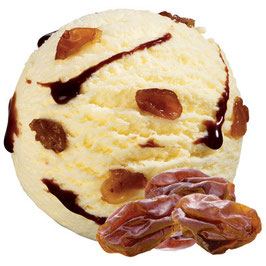 B16 - Bac rhum/raisin