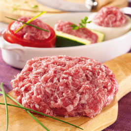 T244 - Chair à saucisse