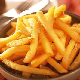 L3 - Frites