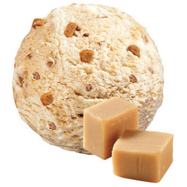 B17 - Bac caramel