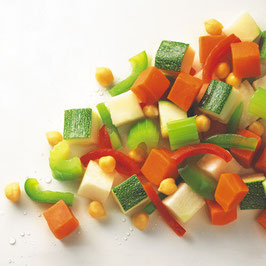 W449 - Légumes couscous