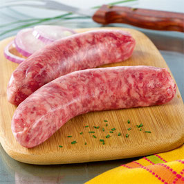 T243 - Saucisses de Toulouse