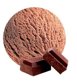 B11 - Bac chocolat