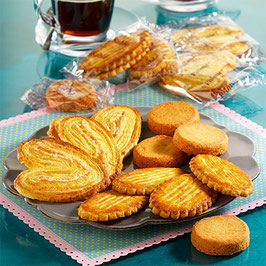 B101 - Assortiment Armor délices