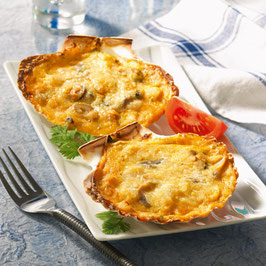 C97 - Coquilles St Jacques 60%