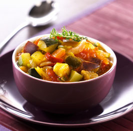 W415 - Ratatouille niçoise