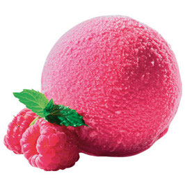 B19 - Bac framboise