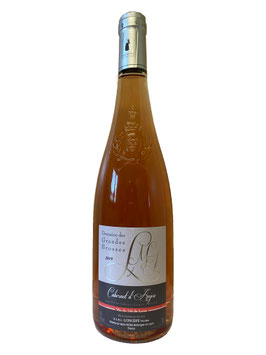 C30 - Cabernet d'Anjou