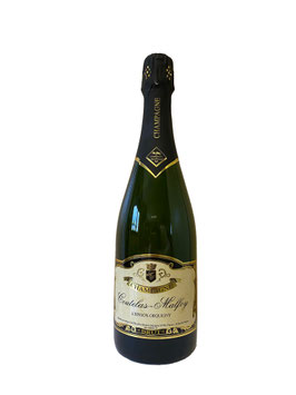 Champagne brut
