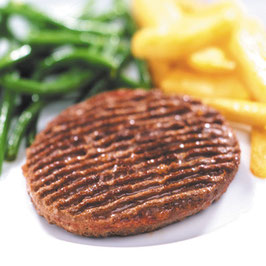 S965 - Steaks hachés