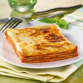 G150 - Lasagnes bolognaise