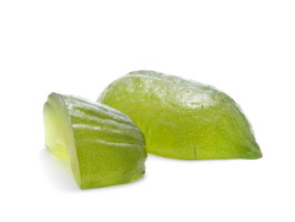 Zitronade / Sukkade / Zitronat