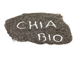 Bio-Chiasamen