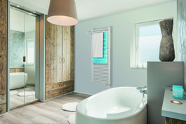 Radiateur sèche serviette Scaleo Life 750W