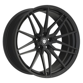 Raffa Wheels Forged Series RFS-01 | Silver | 21 Zoll | AB 725,00 Euro pro Stück | mit TÜV Teilegutachten