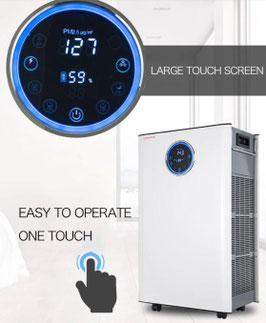 Air purifier AIRCOM-ONE L800