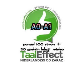 KURS WIDEO A0-A1 ZACZNIJ MÓWIĆ!