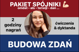 Ogarnij w końcu te SPÓJNIKI!
