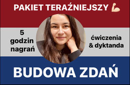 CZAS TERAŹNIEJSZY