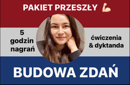CZAS PRZESZŁY