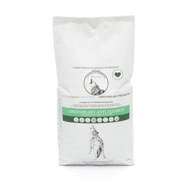 Greenheart Anti Allergy - Lamm