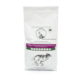 Sportline Grain Free - Getreidefrei
