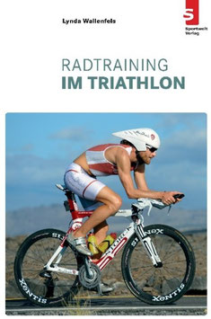 Radtraining im Triathlon