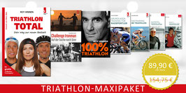 Triathlon-Maxipaket
