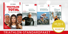 Triathlon-Standardpaket