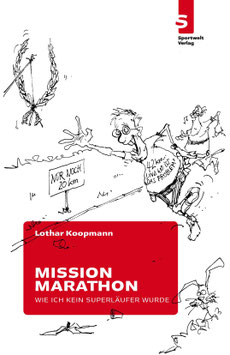 Mission Marathon