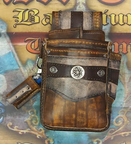 Kellnergeldbeutel-Halter Kaiser Tracht Nr.5