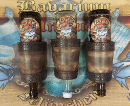 Flaschenhalter Kaiser Tracht Nr.1
