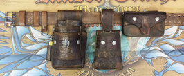 Kellnergeldbeutel-Halter Kaiser Tracht komplett Set Nr.13