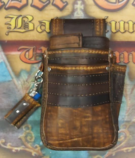 Kellnergeldbeutel-Halter Kaiser Tracht Nr.2